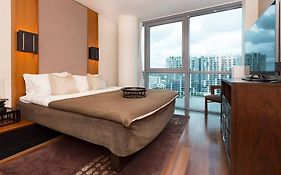 Setai Residences Miami Beach Fl