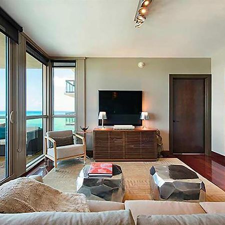 Setai Hotel Private Residences Miami Beach Exterior photo