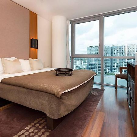 Setai Hotel Private Residences Miami Beach Exterior photo