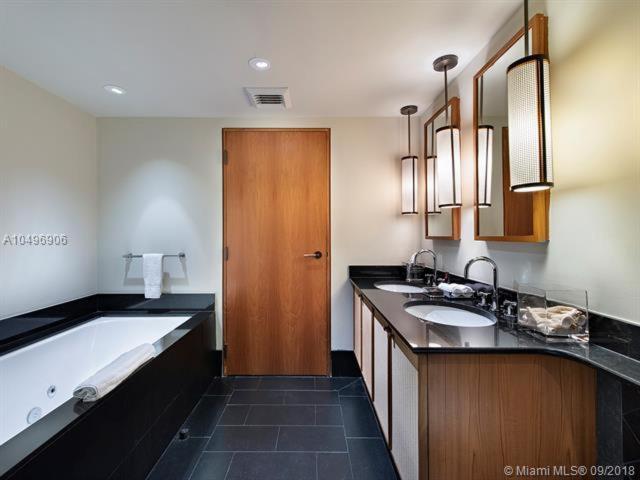 Setai Hotel Private Residences Miami Beach Exterior photo