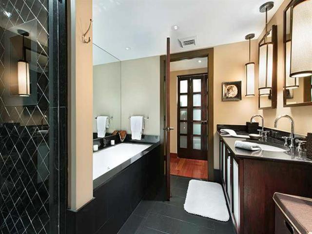 Setai Hotel Private Residences Miami Beach Exterior photo