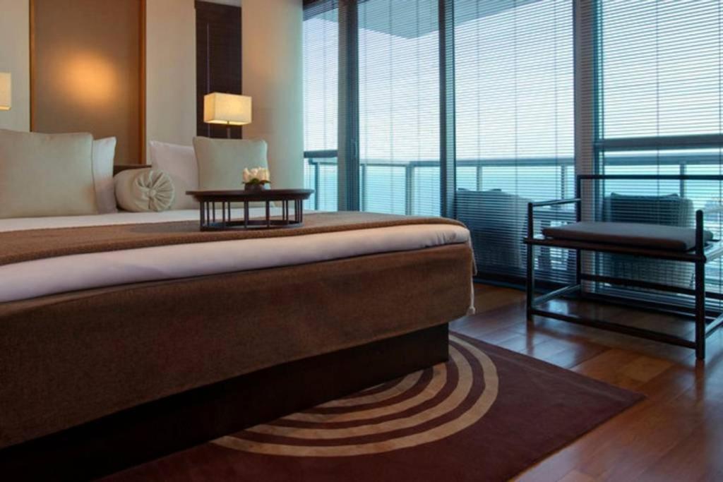 Setai Hotel Private Residences Miami Beach Exterior photo