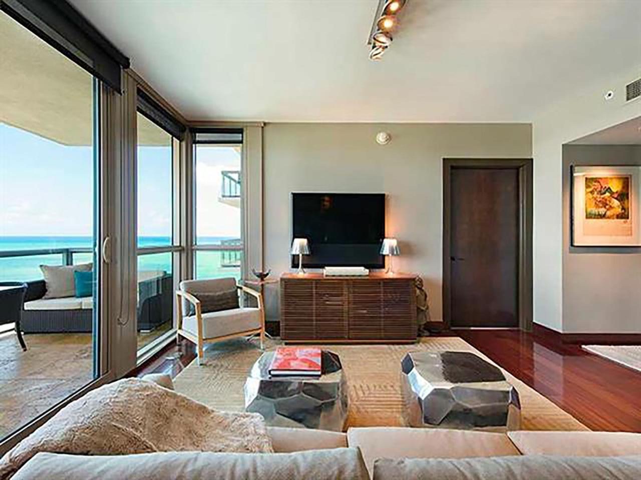 Setai Hotel Private Residences Miami Beach Exterior photo