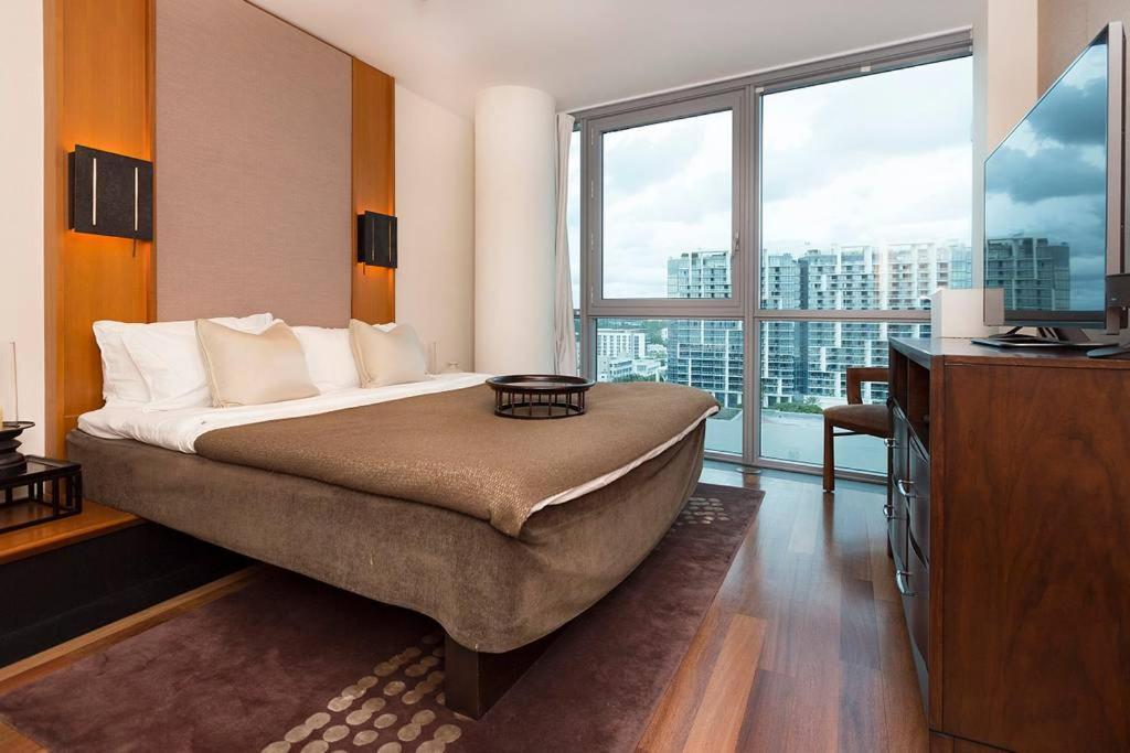 Setai Hotel Private Residences Miami Beach Exterior photo