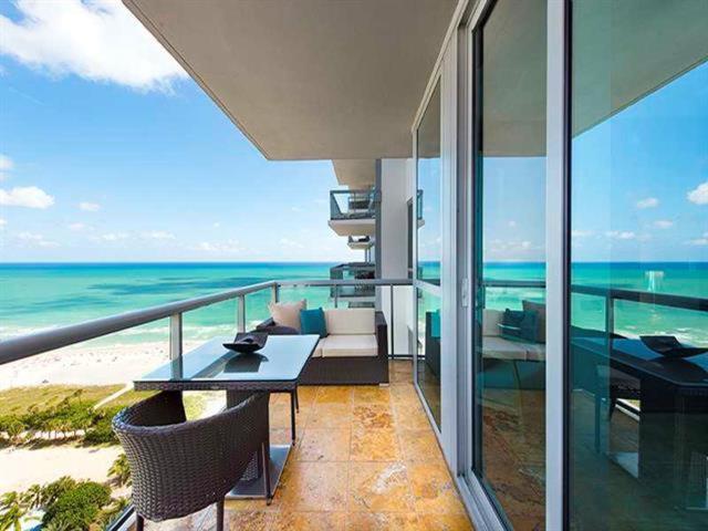 Setai Hotel Private Residences Miami Beach Exterior photo
