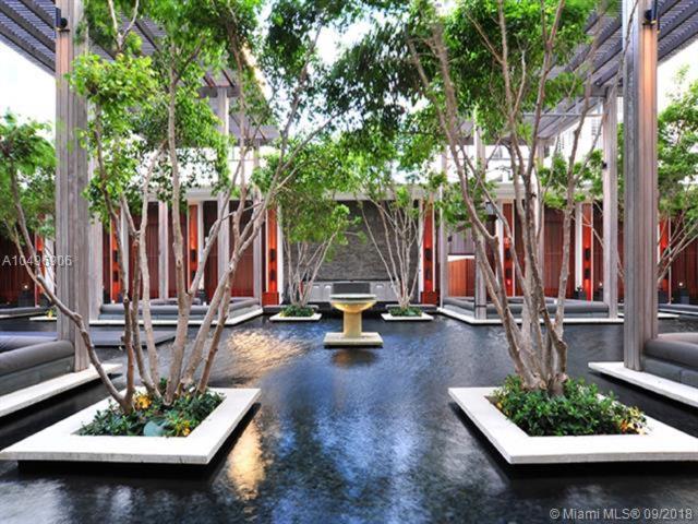 Setai Hotel Private Residences Miami Beach Exterior photo