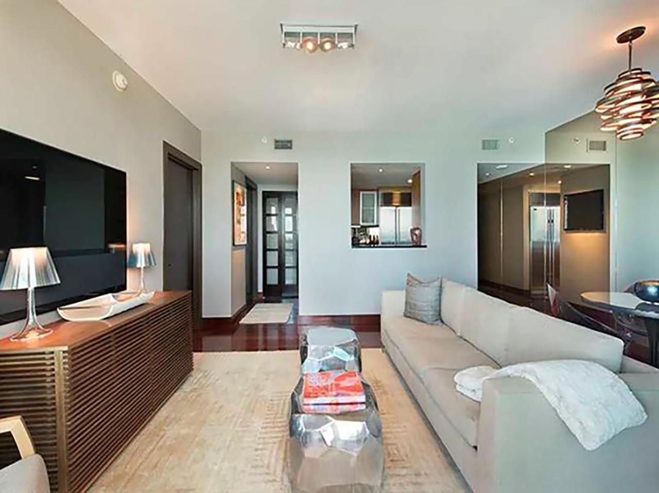 Setai Hotel Private Residences Miami Beach Exterior photo