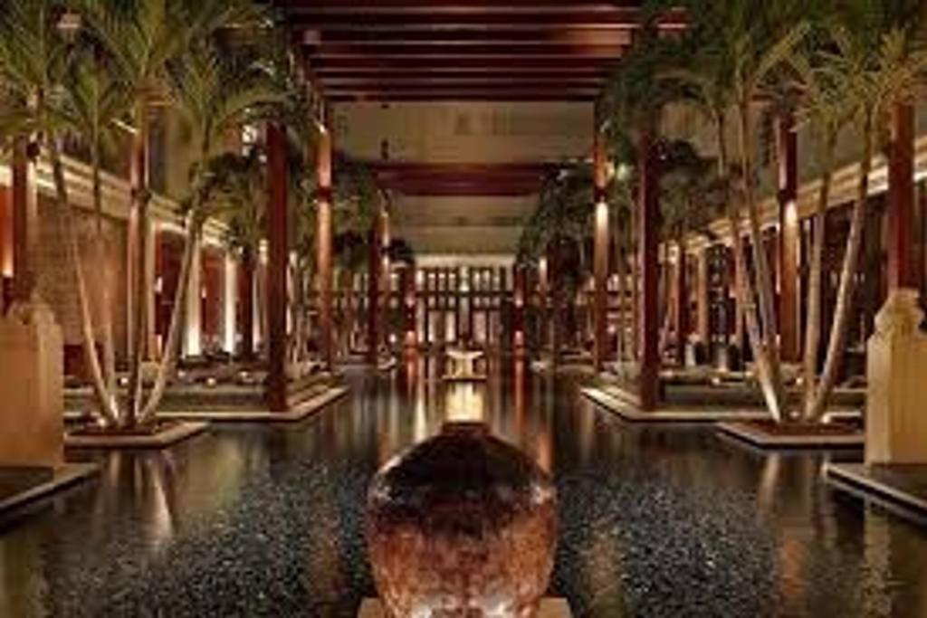 Setai Hotel Private Residences Miami Beach Exterior photo
